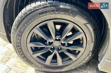 Внедорожник / Кроссовер Mazda CX-9 2018 в 