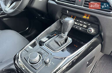 Внедорожник / Кроссовер Mazda CX-9 2022 в 