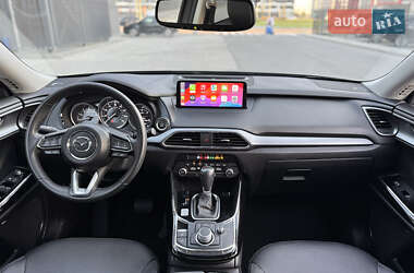 Внедорожник / Кроссовер Mazda CX-9 2022 в 