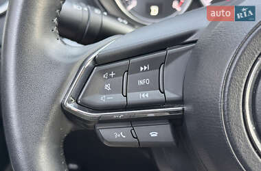 Внедорожник / Кроссовер Mazda CX-9 2022 в 