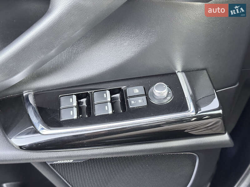 Внедорожник / Кроссовер Mazda CX-9 2022 в Киеве