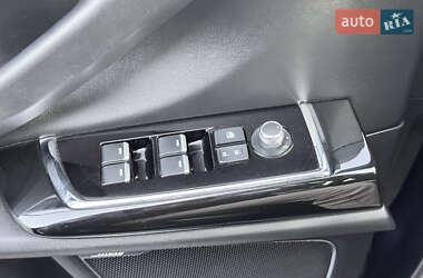 Внедорожник / Кроссовер Mazda CX-9 2022 в 