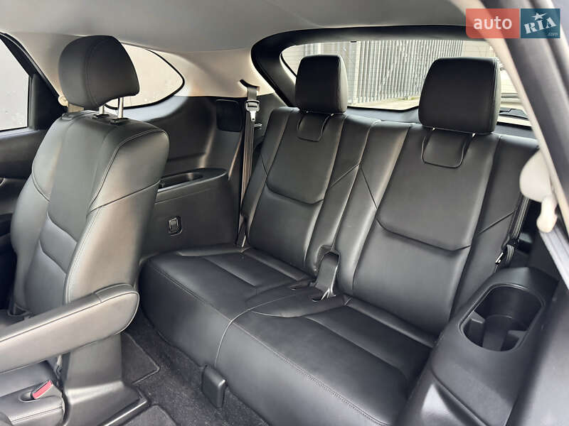 Внедорожник / Кроссовер Mazda CX-9 2022 в Киеве