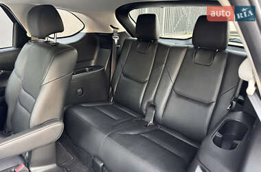 Внедорожник / Кроссовер Mazda CX-9 2022 в 