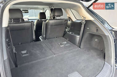 Внедорожник / Кроссовер Mazda CX-9 2022 в 