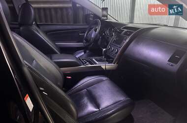 Внедорожник / Кроссовер Mazda CX-9 2007 в 