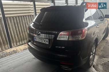 Внедорожник / Кроссовер Mazda CX-9 2007 в 
