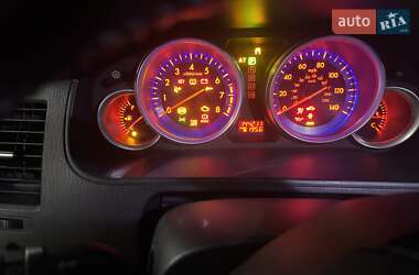 Внедорожник / Кроссовер Mazda CX-9 2007 в 
