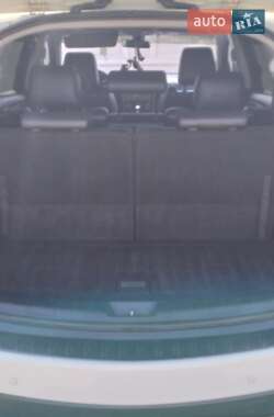 Внедорожник / Кроссовер Mazda CX-9 2008 в 