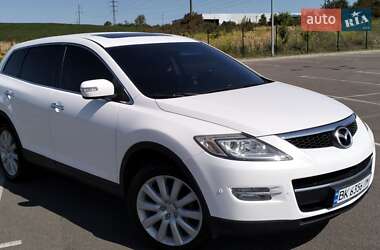 Внедорожник / Кроссовер Mazda CX-9 2008 в 