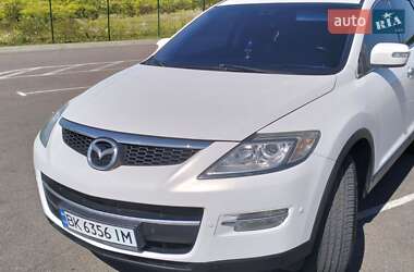 Внедорожник / Кроссовер Mazda CX-9 2008 в Ровно