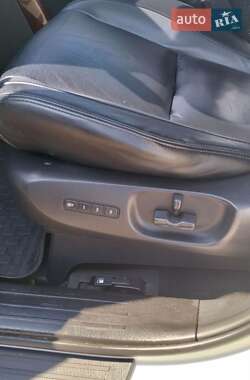 Внедорожник / Кроссовер Mazda CX-9 2008 в 