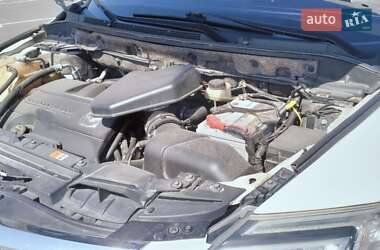Внедорожник / Кроссовер Mazda CX-9 2008 в 