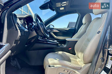 Внедорожник / Кроссовер Mazda CX-9 2021 в 