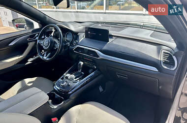 Внедорожник / Кроссовер Mazda CX-9 2021 в 