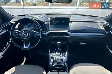 Внедорожник / Кроссовер Mazda CX-9 2021 в 