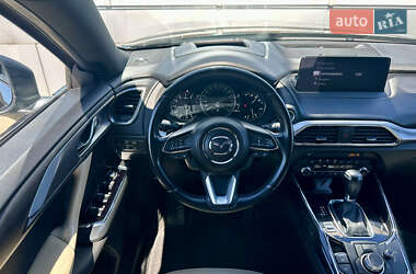 Внедорожник / Кроссовер Mazda CX-9 2021 в 