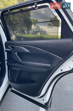 Внедорожник / Кроссовер Mazda CX-9 2022 в 