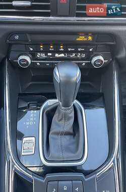 Внедорожник / Кроссовер Mazda CX-9 2022 в 
