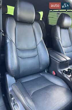 Внедорожник / Кроссовер Mazda CX-9 2022 в 