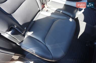 Внедорожник / Кроссовер Mazda CX-9 2018 в 