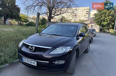 Внедорожник / Кроссовер Mazda CX-9 2009 в 