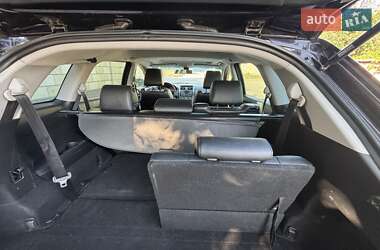 Внедорожник / Кроссовер Mazda CX-9 2009 в 