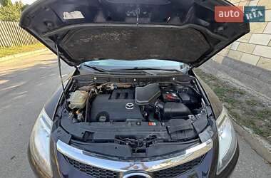 Внедорожник / Кроссовер Mazda CX-9 2009 в 