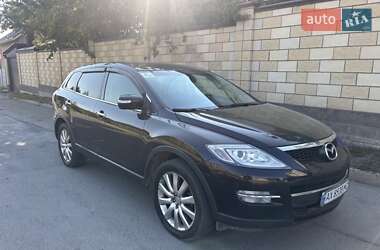 Внедорожник / Кроссовер Mazda CX-9 2009 в 