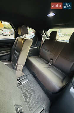 Внедорожник / Кроссовер Mazda CX-9 2020 в 