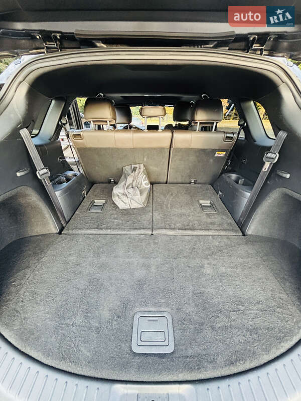 Позашляховик / Кросовер Mazda CX-9 2020 в Львові