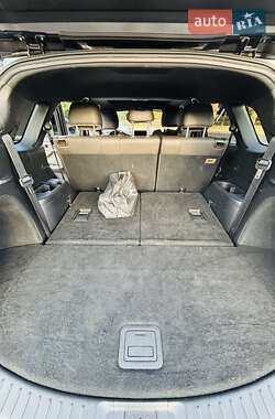 Внедорожник / Кроссовер Mazda CX-9 2020 в 
