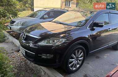 Внедорожник / Кроссовер Mazda CX-9 2009 в 
