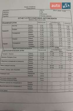 Внедорожник / Кроссовер Mazda CX-9 2007 в 