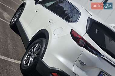 Внедорожник / Кроссовер Mazda CX-9 2019 в 