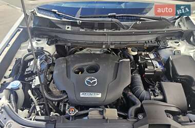 Внедорожник / Кроссовер Mazda CX-9 2019 в 