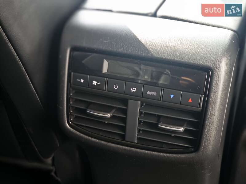 Внедорожник / Кроссовер Mazda CX-9 2019 в Львове