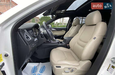 Внедорожник / Кроссовер Mazda CX-9 2016 в 