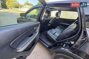 Внедорожник / Кроссовер Mazda CX-9 2009 в 