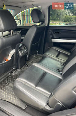 Внедорожник / Кроссовер Mazda CX-9 2008 в 