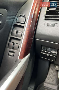 Внедорожник / Кроссовер Mazda CX-9 2008 в 