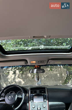 Внедорожник / Кроссовер Mazda CX-9 2008 в 