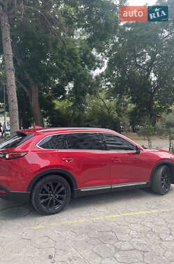 Внедорожник / Кроссовер Mazda CX-9 2016 в Одессе