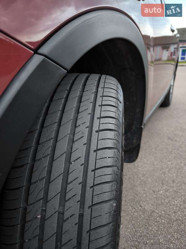 Позашляховик / Кросовер Mazda CX-9 2012 в Овручі