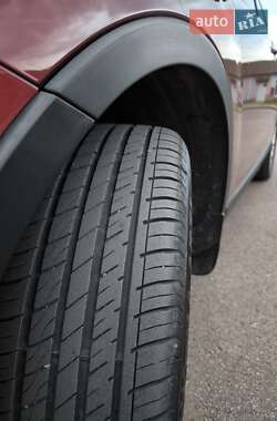 Внедорожник / Кроссовер Mazda CX-9 2012 в 