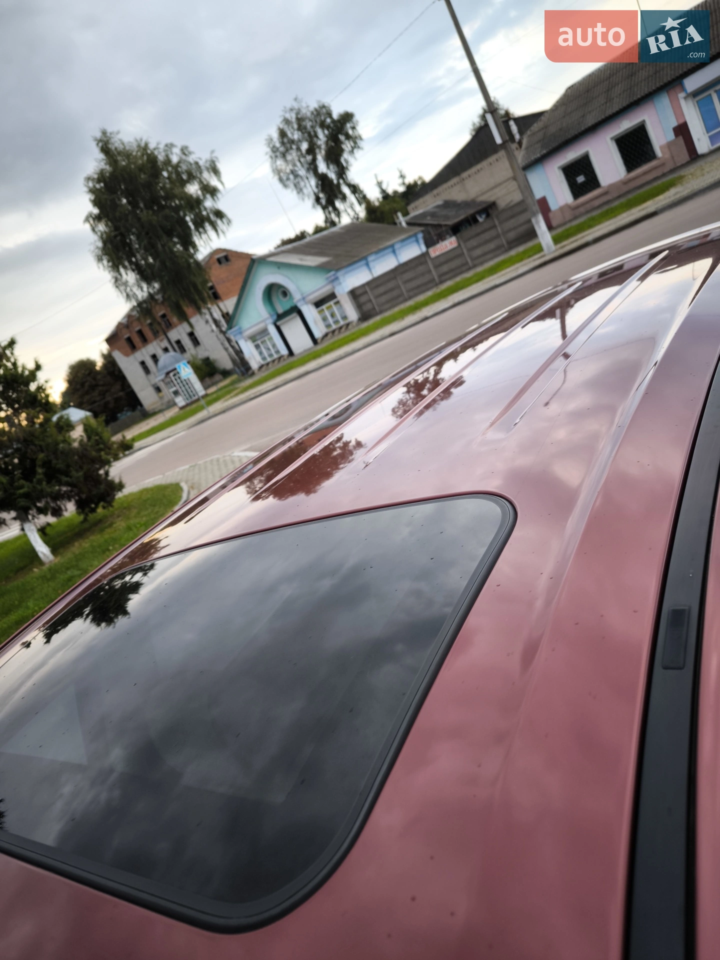 2012 Mazda CX-9 - мініатюра 7