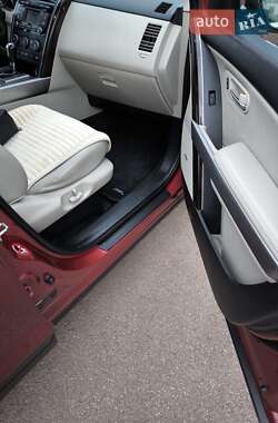 Внедорожник / Кроссовер Mazda CX-9 2012 в 