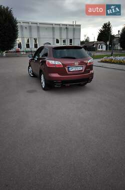 Внедорожник / Кроссовер Mazda CX-9 2012 в 