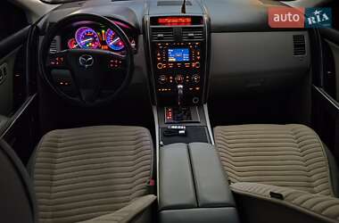 Внедорожник / Кроссовер Mazda CX-9 2012 в 
