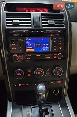 Внедорожник / Кроссовер Mazda CX-9 2012 в 